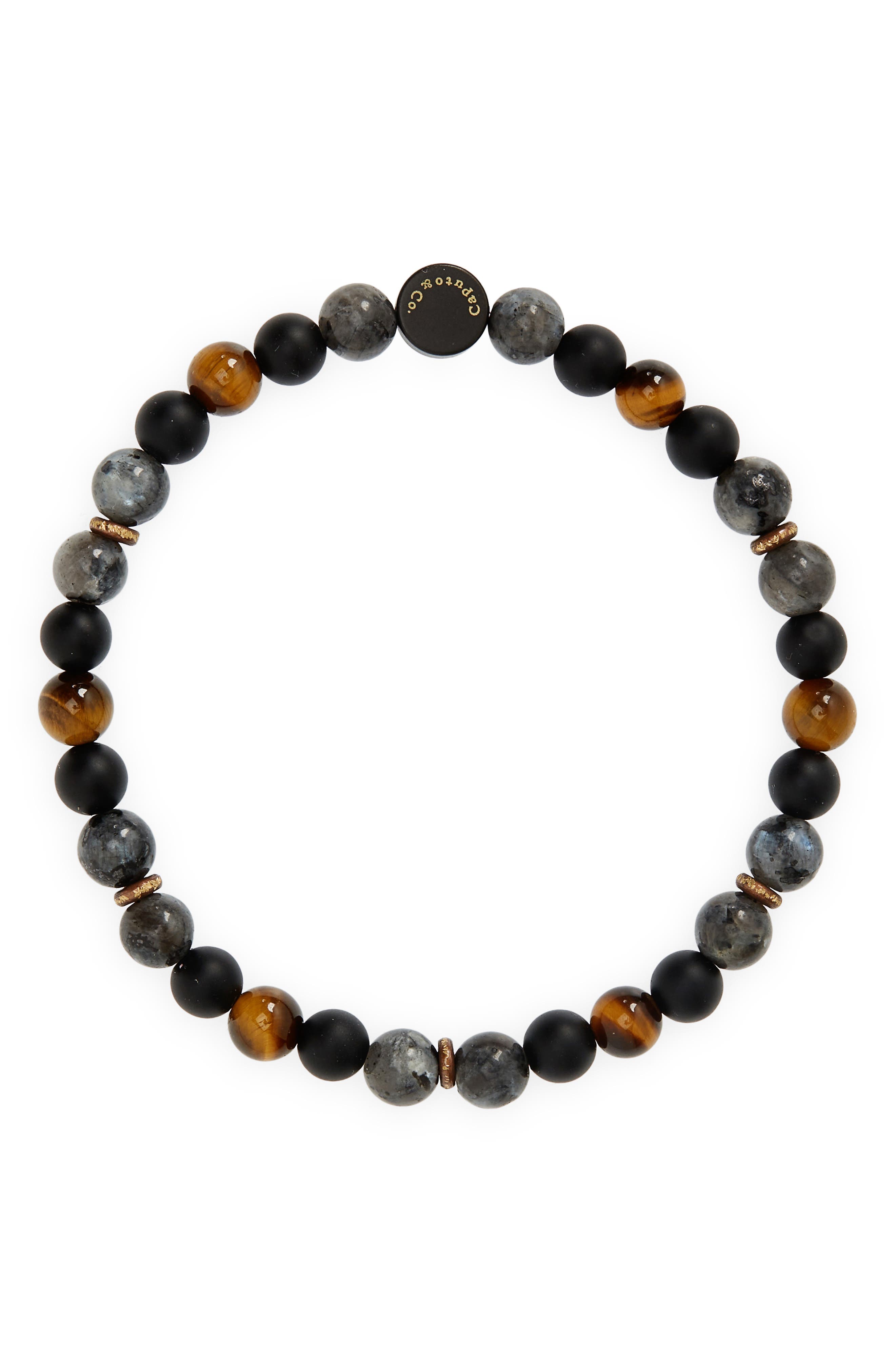 YELLOW TIGER EYE