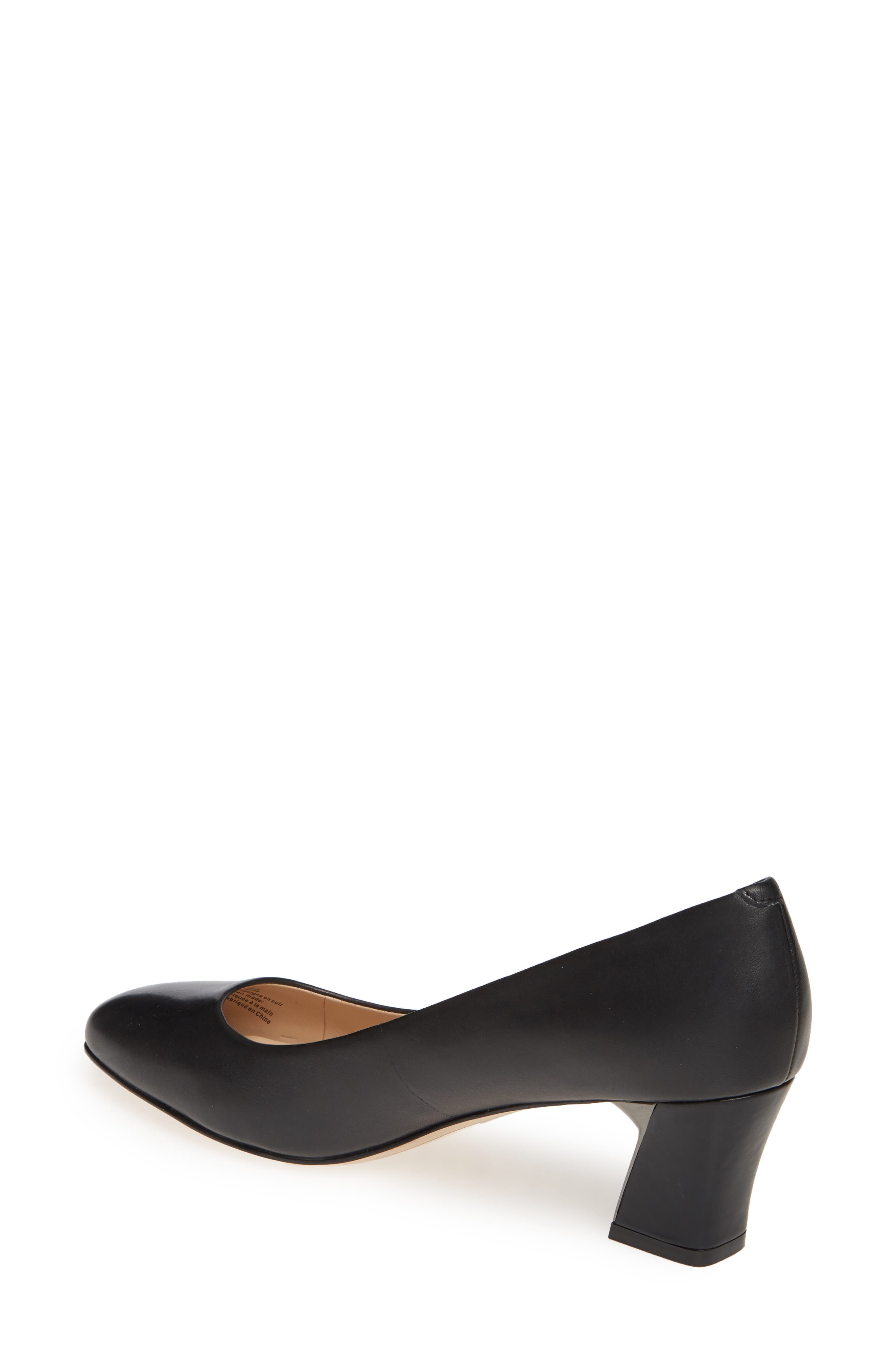 KARL LAGERFELD PARIS Andrea Pump, Alternate, color, 