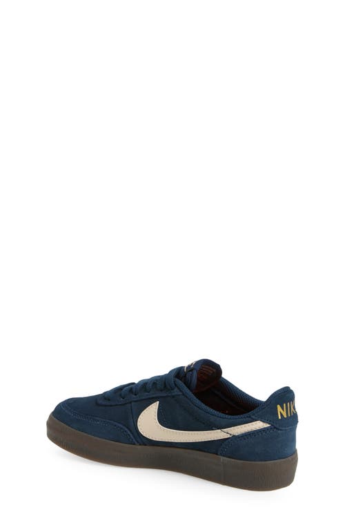 Nike Killshot 2 Sneaker In Blue