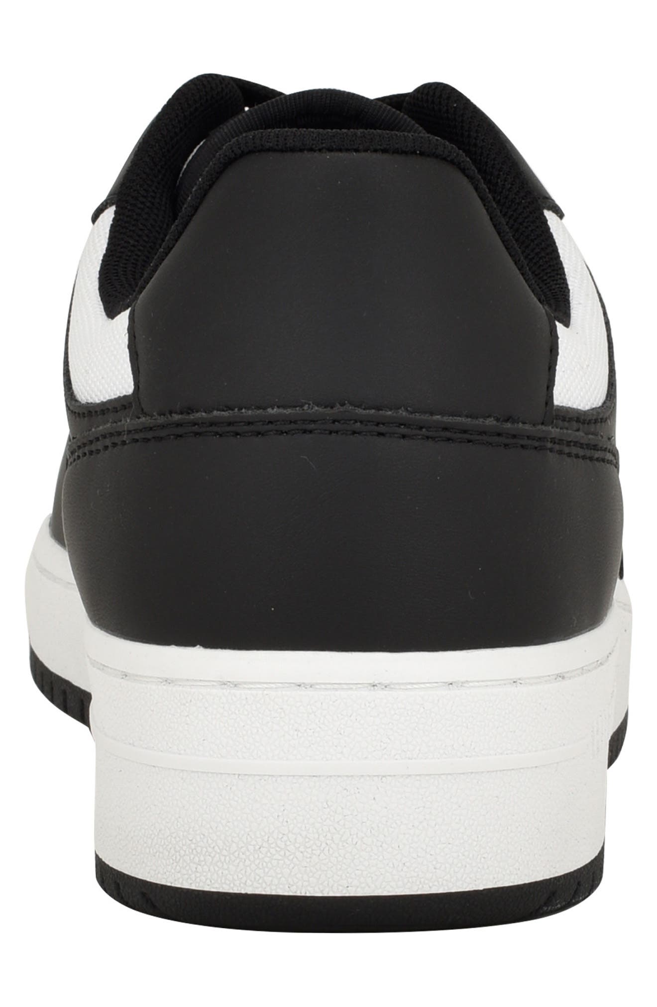 Tommy Hilfiger Colorblock Sneaker, Alternate, color, 