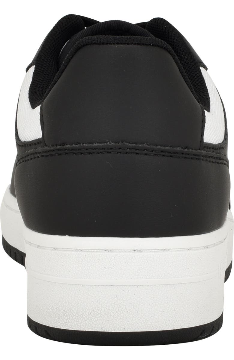 Tommy Hilfiger Colorblock Sneaker, Alternate, color,