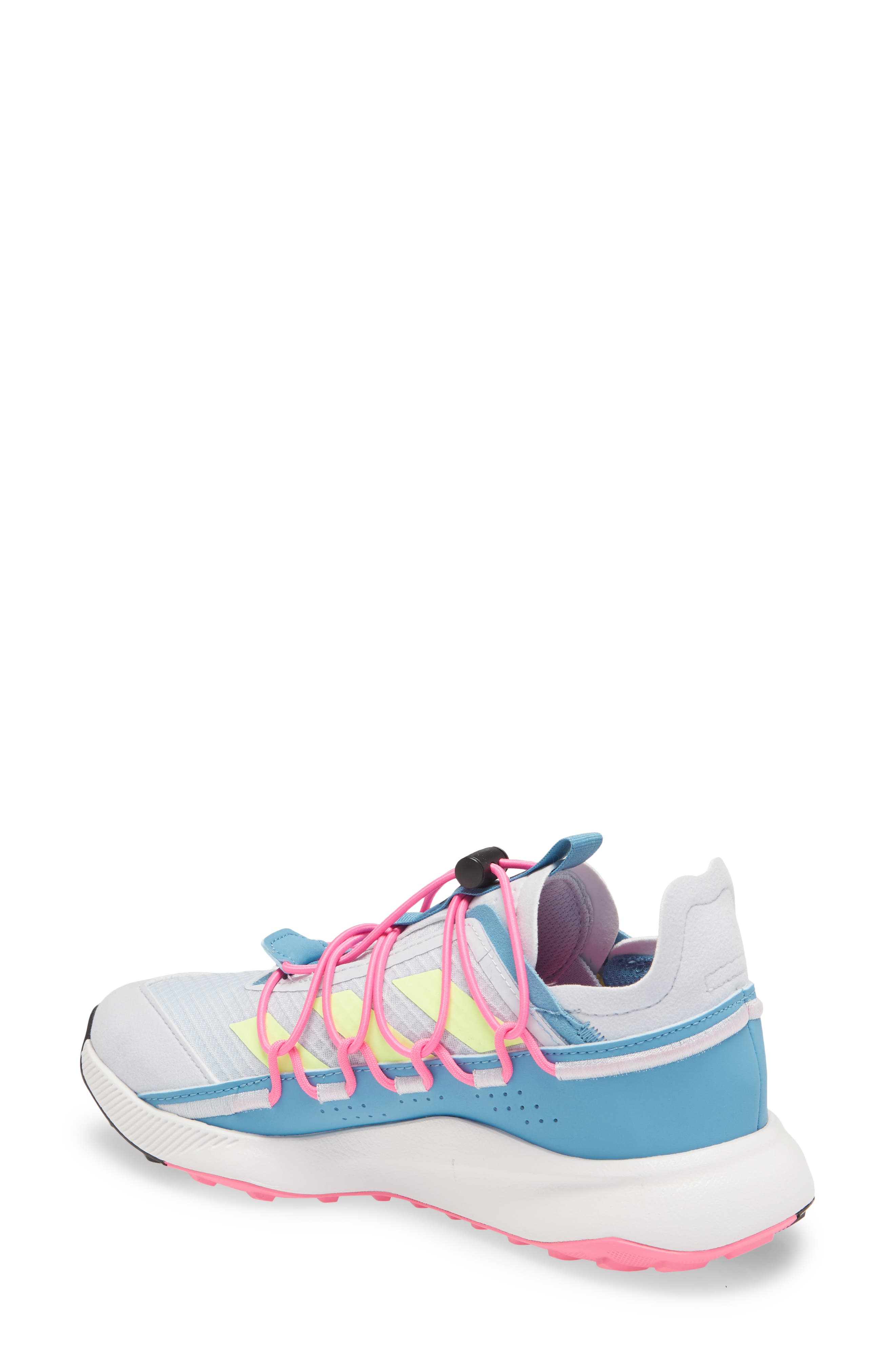 adidas Terrex Voyager H.RDY Hiking Sneaker, Alternate, color, 