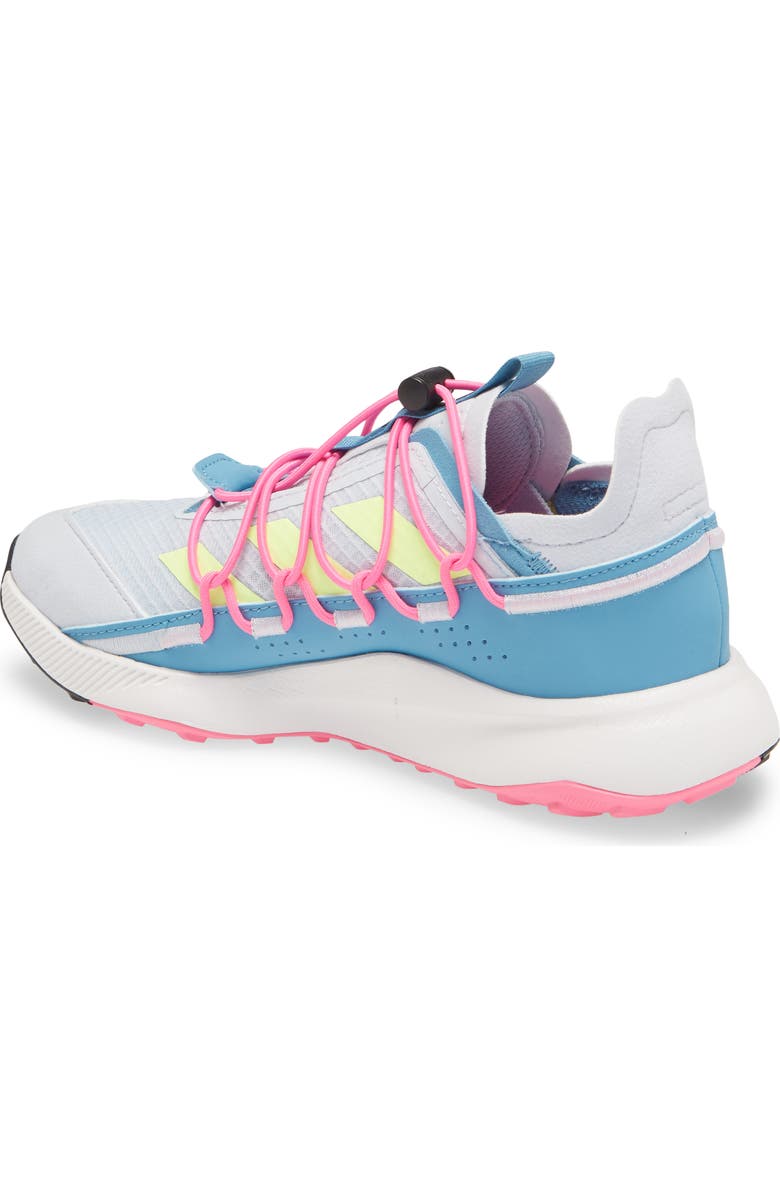 adidas Terrex Voyager H.RDY Hiking Sneaker, Alternate, color,