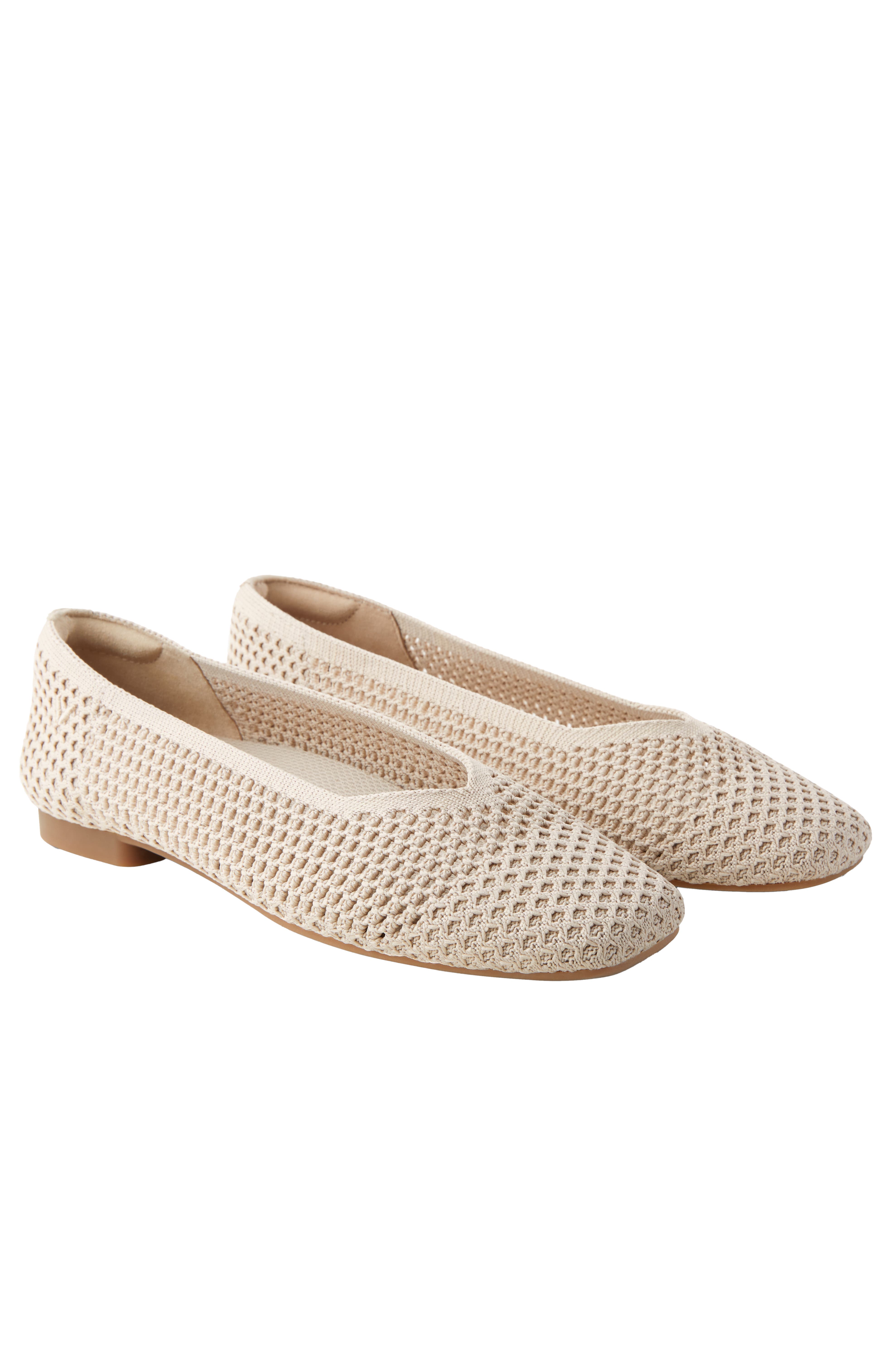Almond Mesh
