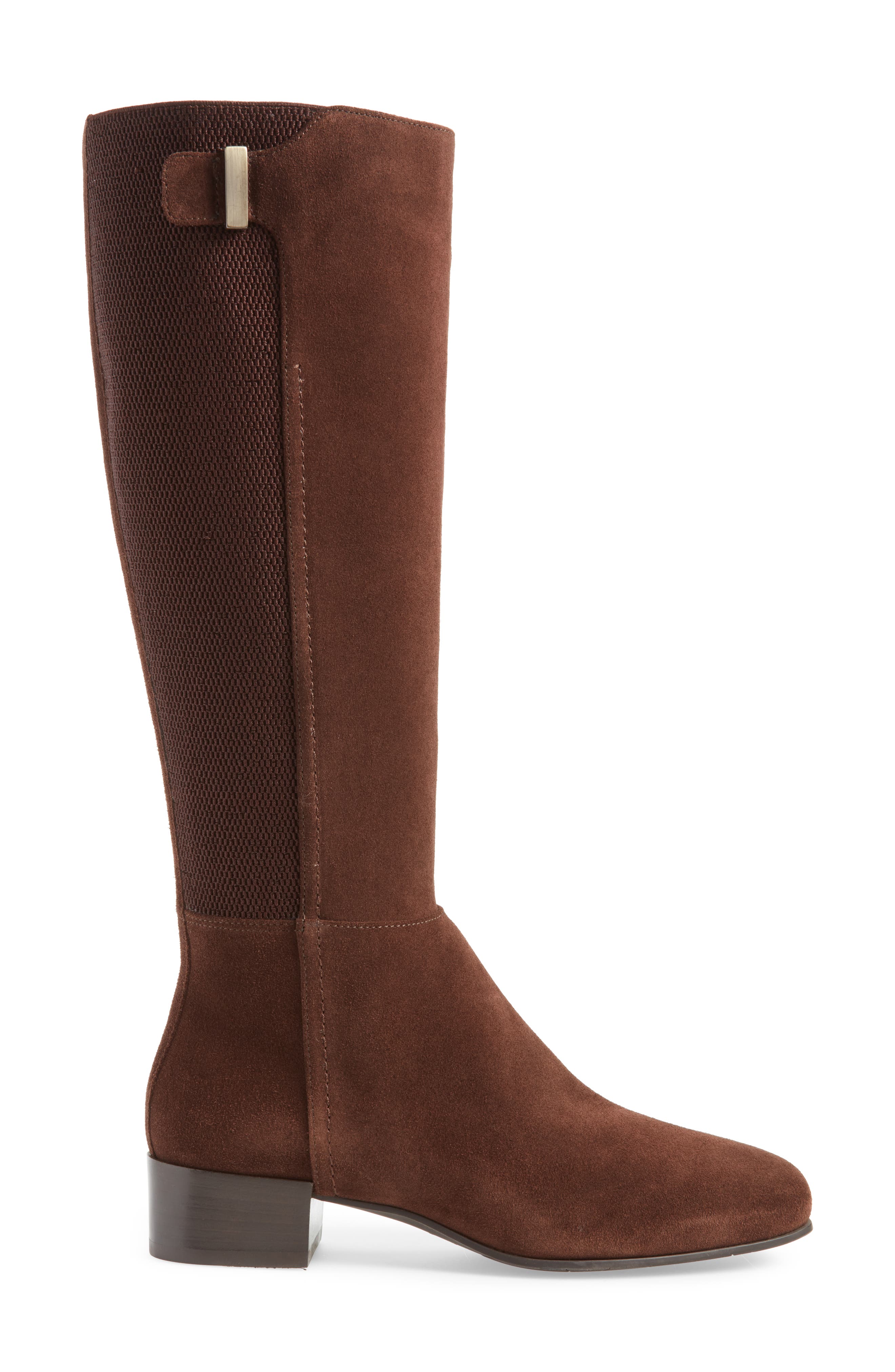 Letizia Weatherproof Boot, Alternate, color, ESPRESSO