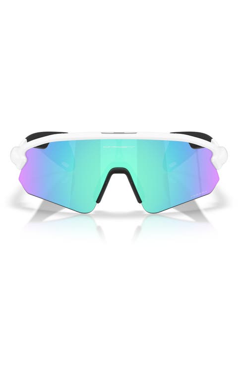 Stunt Devil Rectangle Sunglasses
