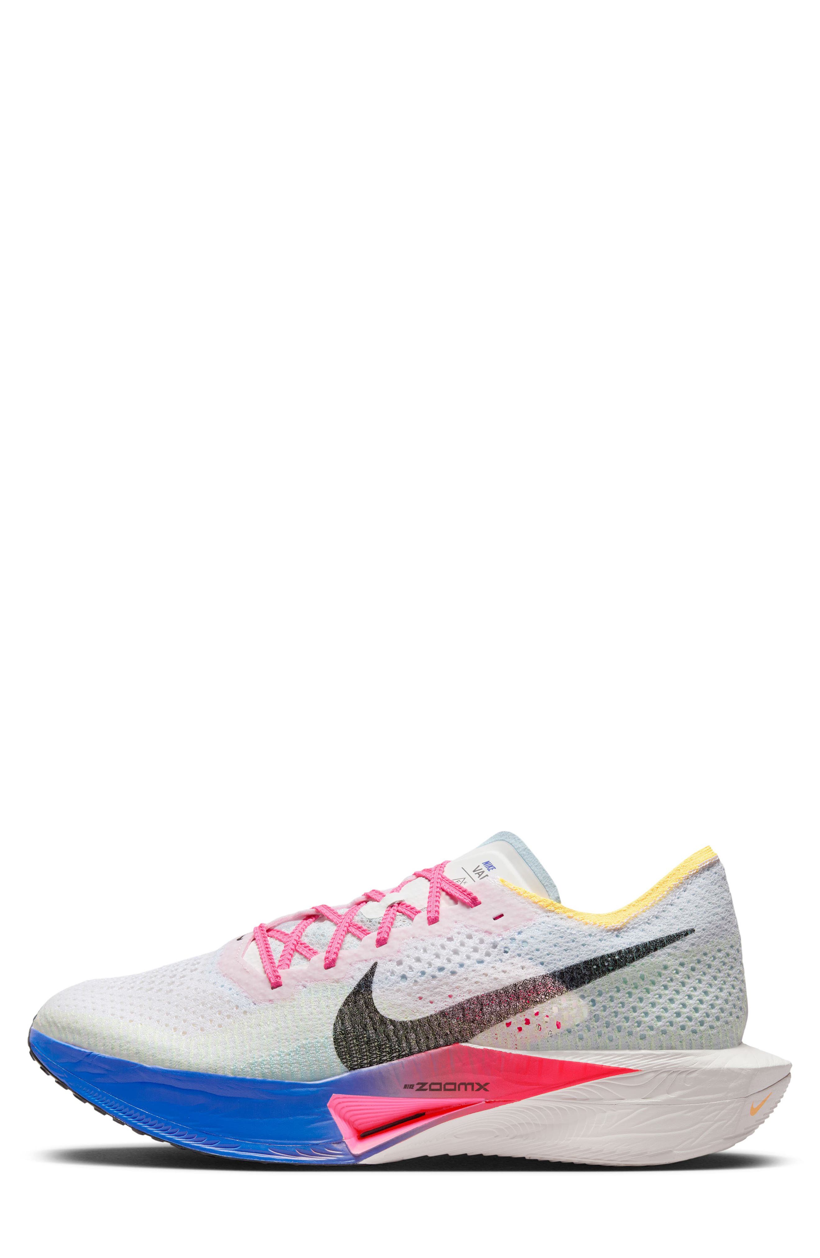 Nike Vaporfly 3 Racing Shoe, Alternate, color, 