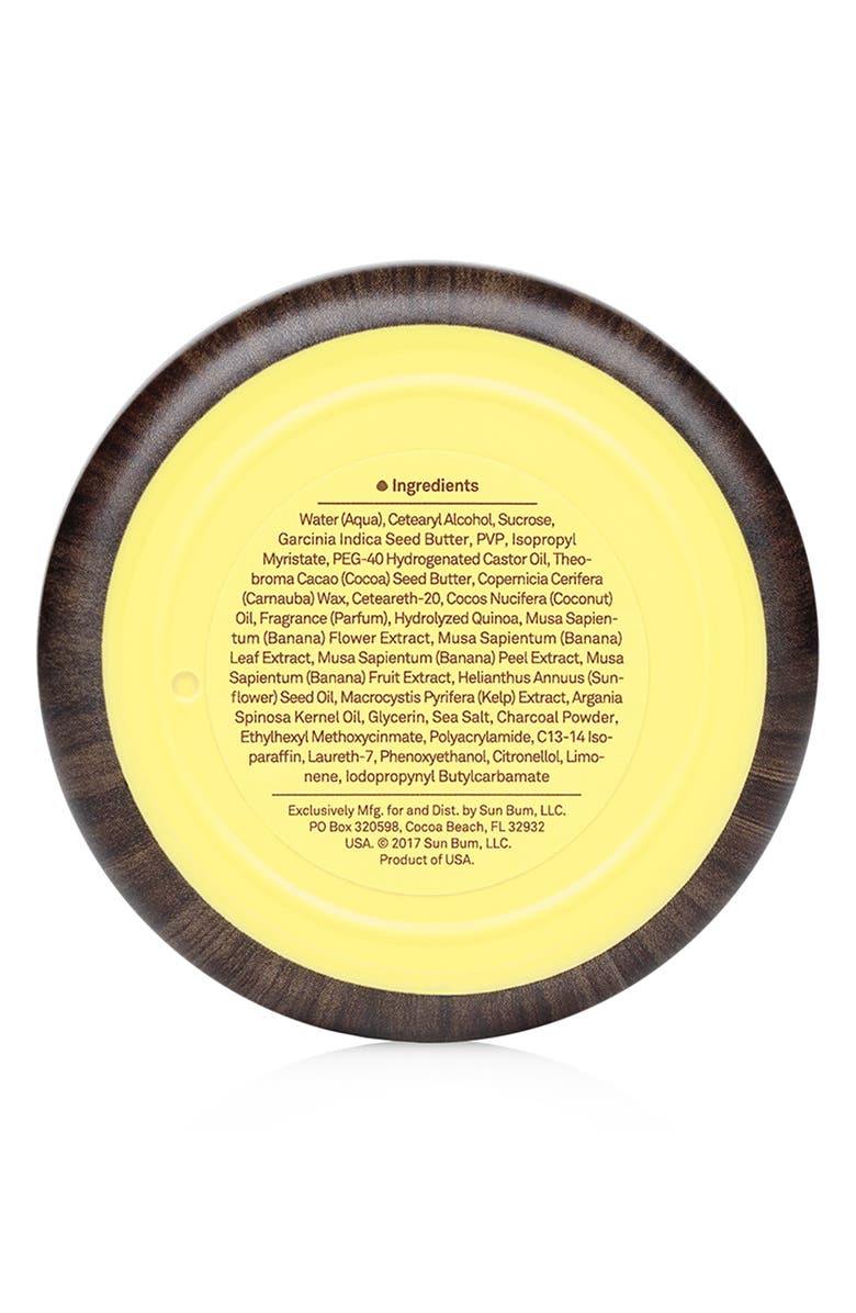 Sun Bum Sonny's Original Hair Texturizing Surf Paste - 3 oz., Alternate, color, 