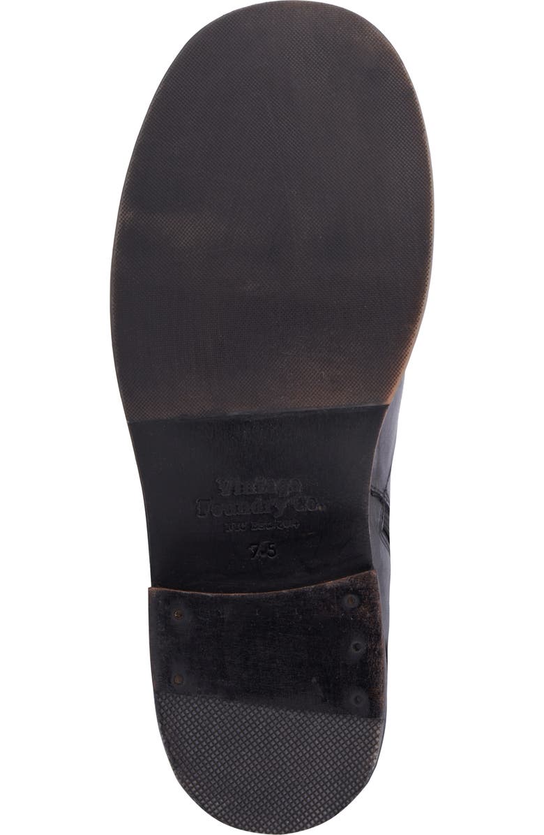 VINTAGE FOUNDRY Constance Knee High Boot, Alternate, color,