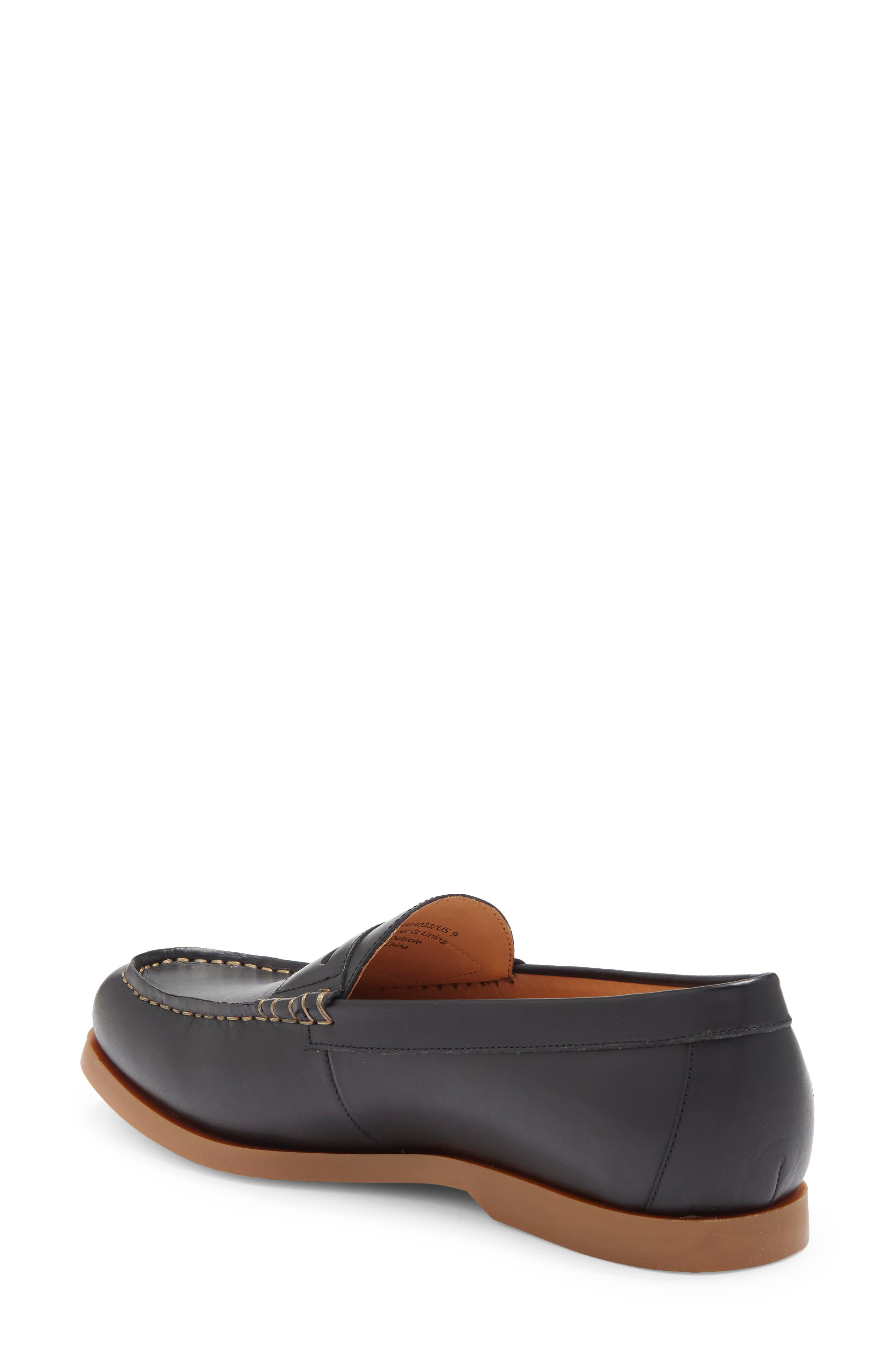Warfield & Grand Camden Penny Loafer, Alternate, color, 