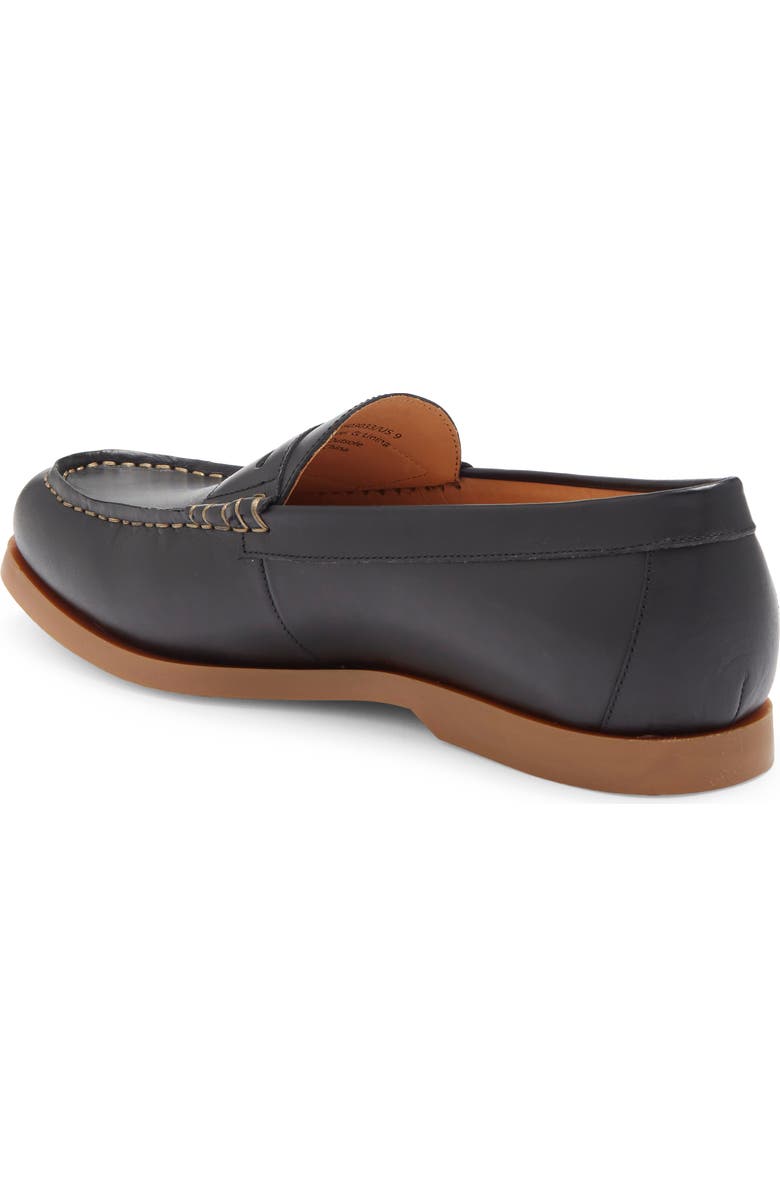 Warfield & Grand Camden Penny Loafer, Alternate, color,