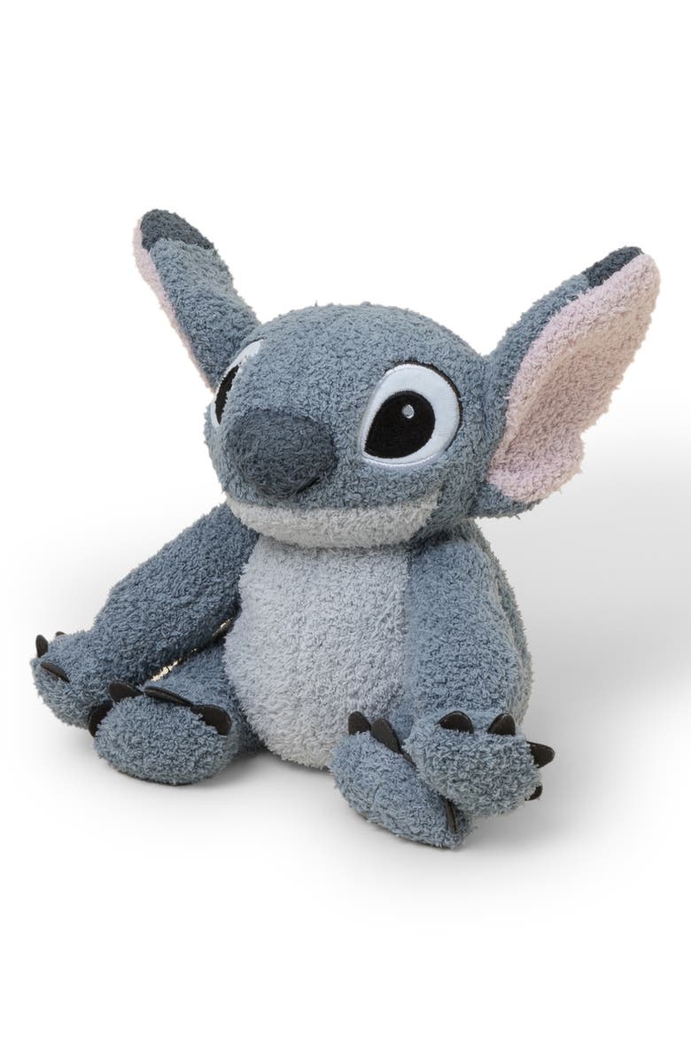 Barefoot Dreams<sup>®</sup> CozyChic<sup>™</sup> Disney Stitch Buddie, Alternate, color,