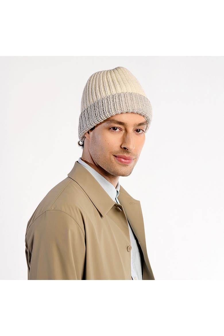 Cliff Hat, Alternate, color, White