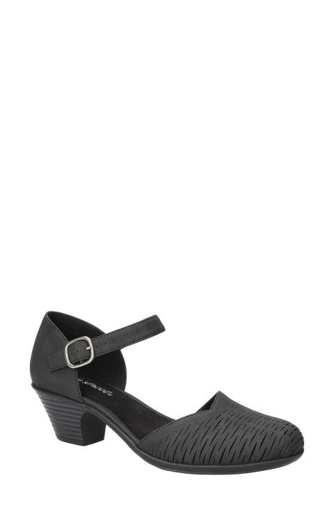 Justina d'Orsay Pump (Women)