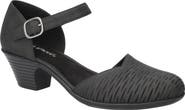 EASY STREET Justina d'Orsay Pump