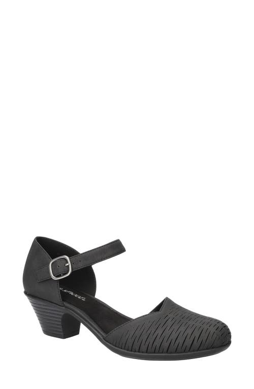 EASY STREET EASY STREET JUSTINA D'ORSAY PUMP 