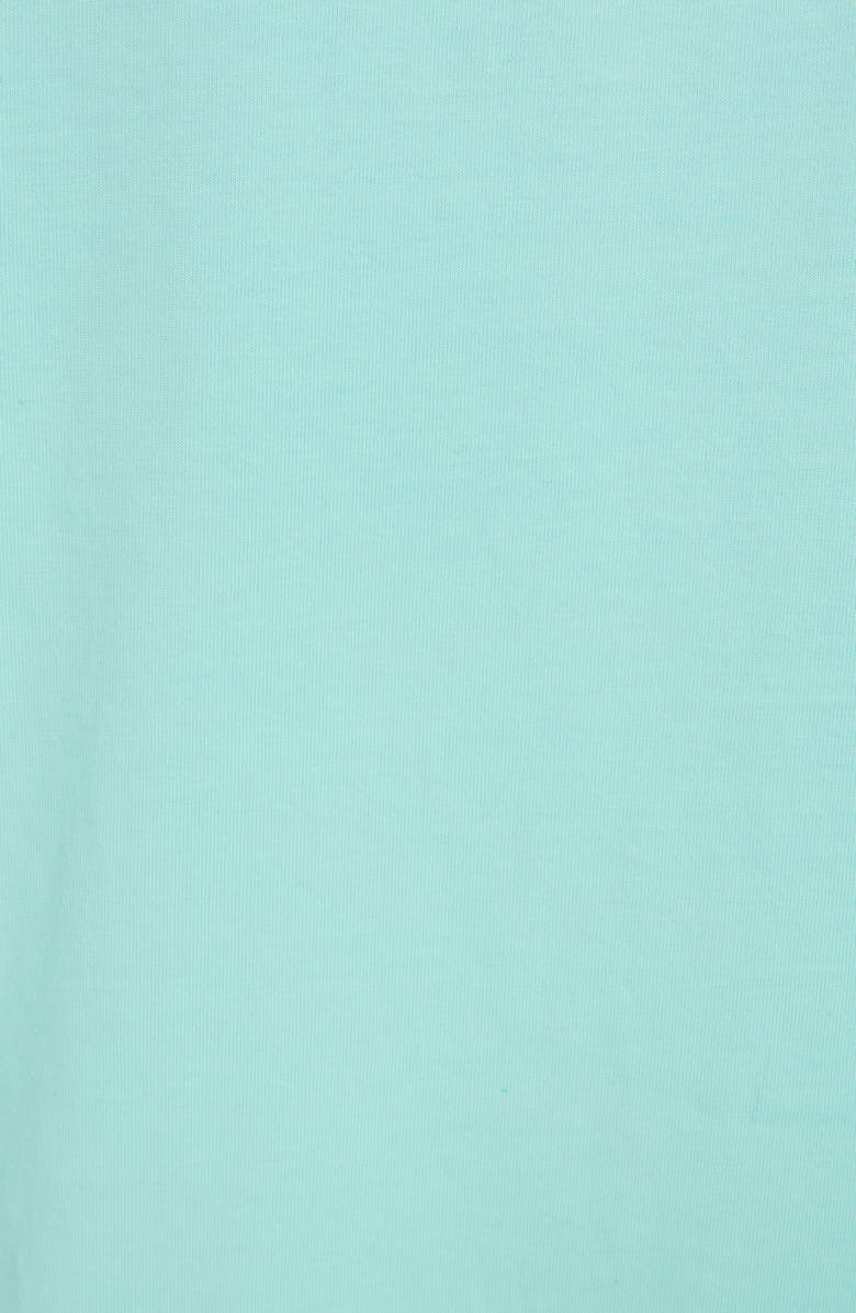 Balenciaga Classic Logo T-Shirt, Alternate, color, 