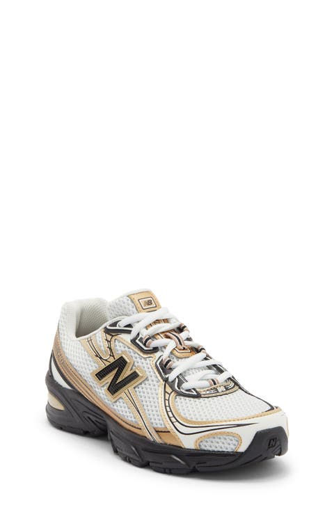 Kids' 740 Sneaker