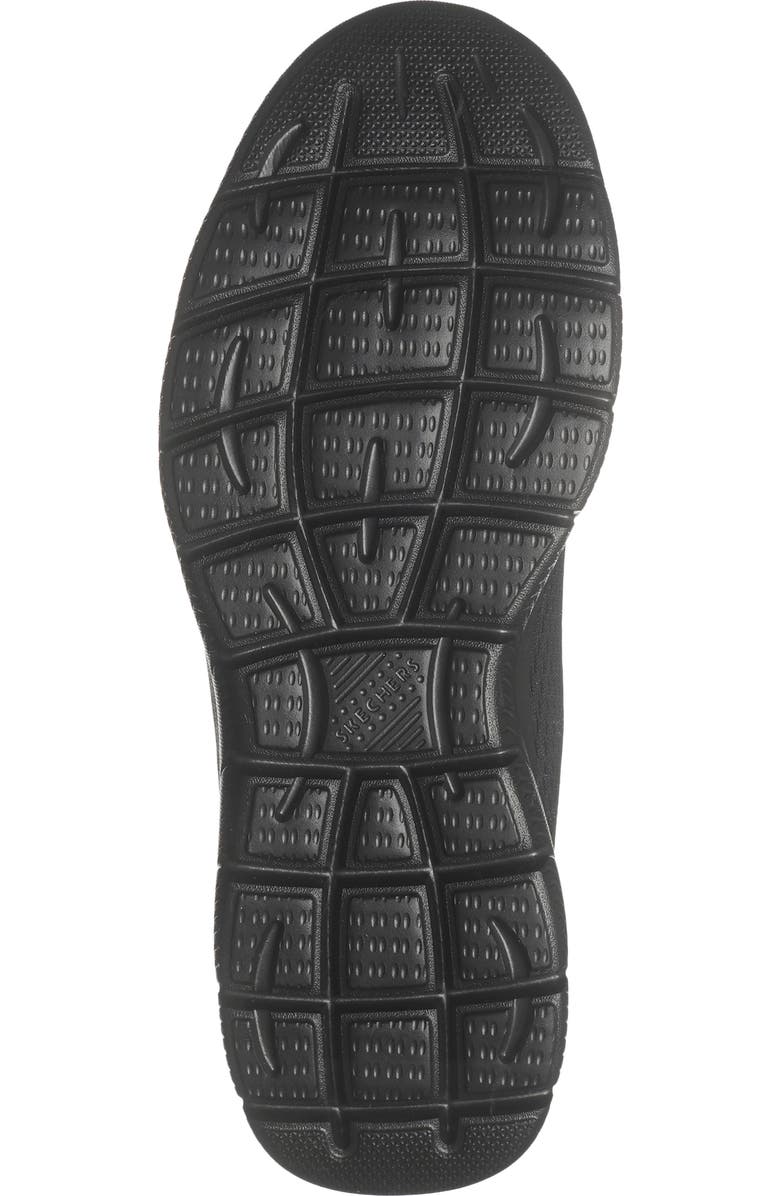 SKECHERS Summits - Eckler Slip-On Sneaker, Alternate, color,