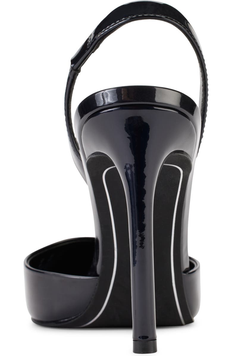 DKNY Macia Slingback Pump, Alternate, color,