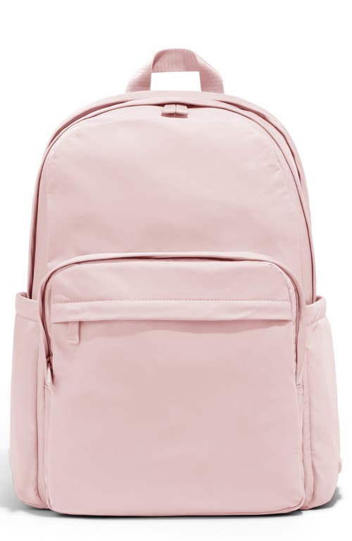 Away Large Featherlight Backpack in Blush Pink at Nordstrom