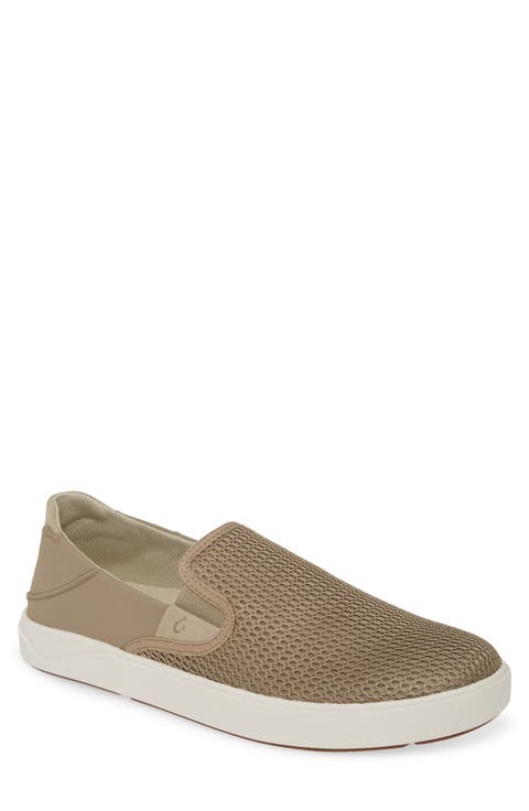 Lae'ahi Slip-On Sneaker (Men)