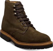 Allen Edmonds Charlton Boot