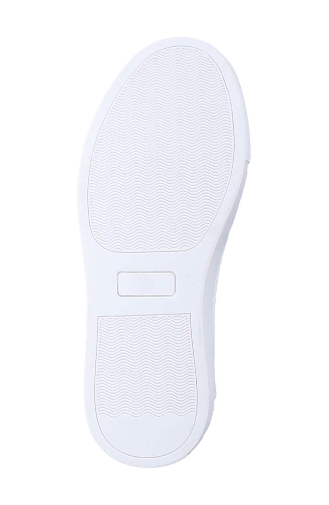 Vince Camuto Kids' Court Sneaker, Alternate, color, 