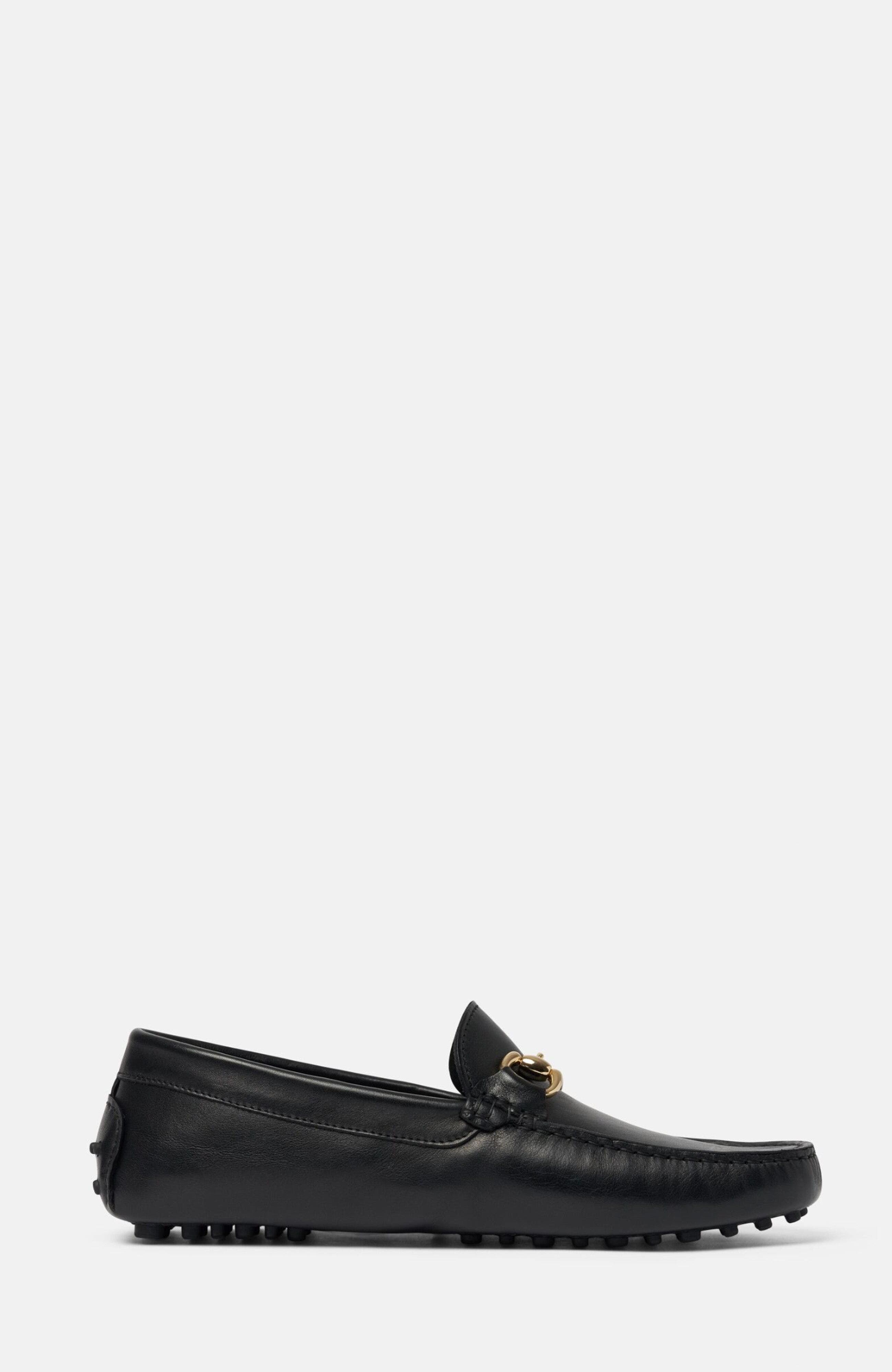 SCAROSSO Raphael Driving Shoes, Alternate, color, 