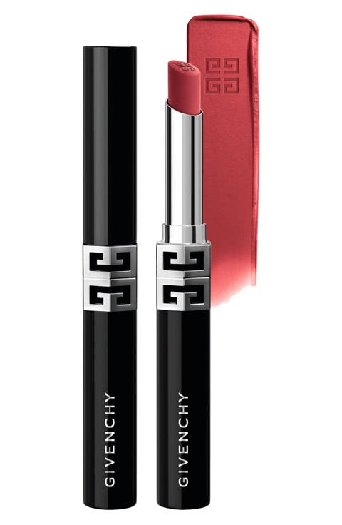 Le Rouge Velvet Matte Long-Lasting Lipstick