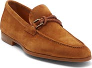Magnanni Rope Bit Loafer