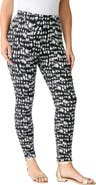 Roaman's Side Pocket Essential Legging