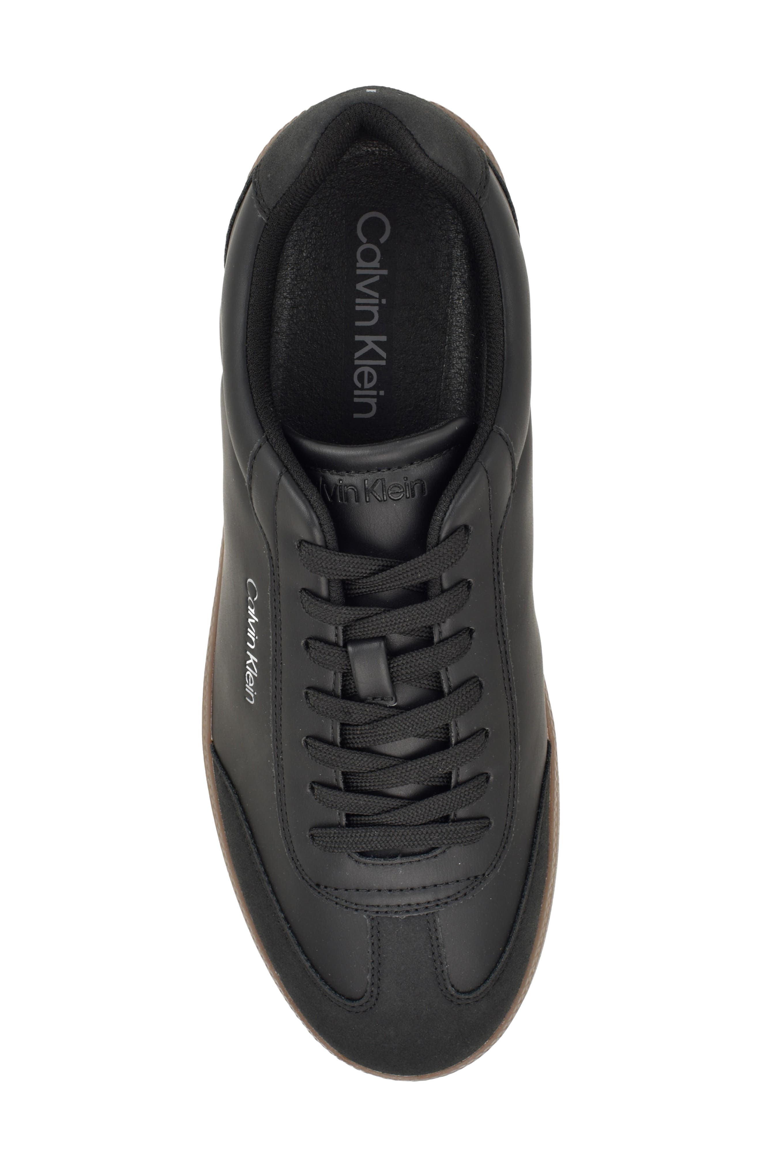 Haffen Sneaker, Alternate, color, BLACK