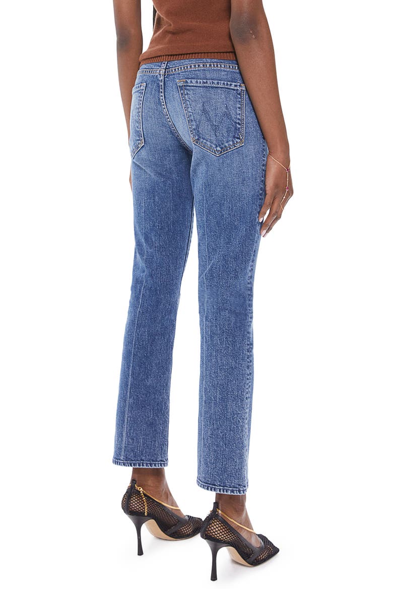 The Insider Ankle Bootcut Jeans, Alternate, color, DESTINATION UNKNOWN