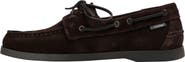Scalpers Curiel Boat Shoes