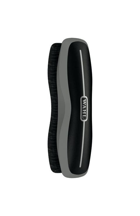 Equine grooming stiff body horse brush