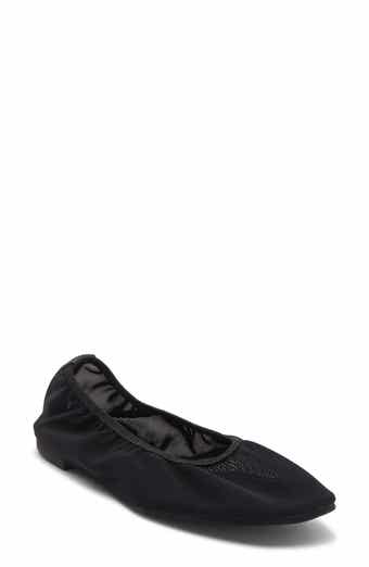 Reformation Marcadet Knit Ballet Flat