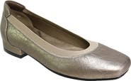 David Tate Arch Pump
