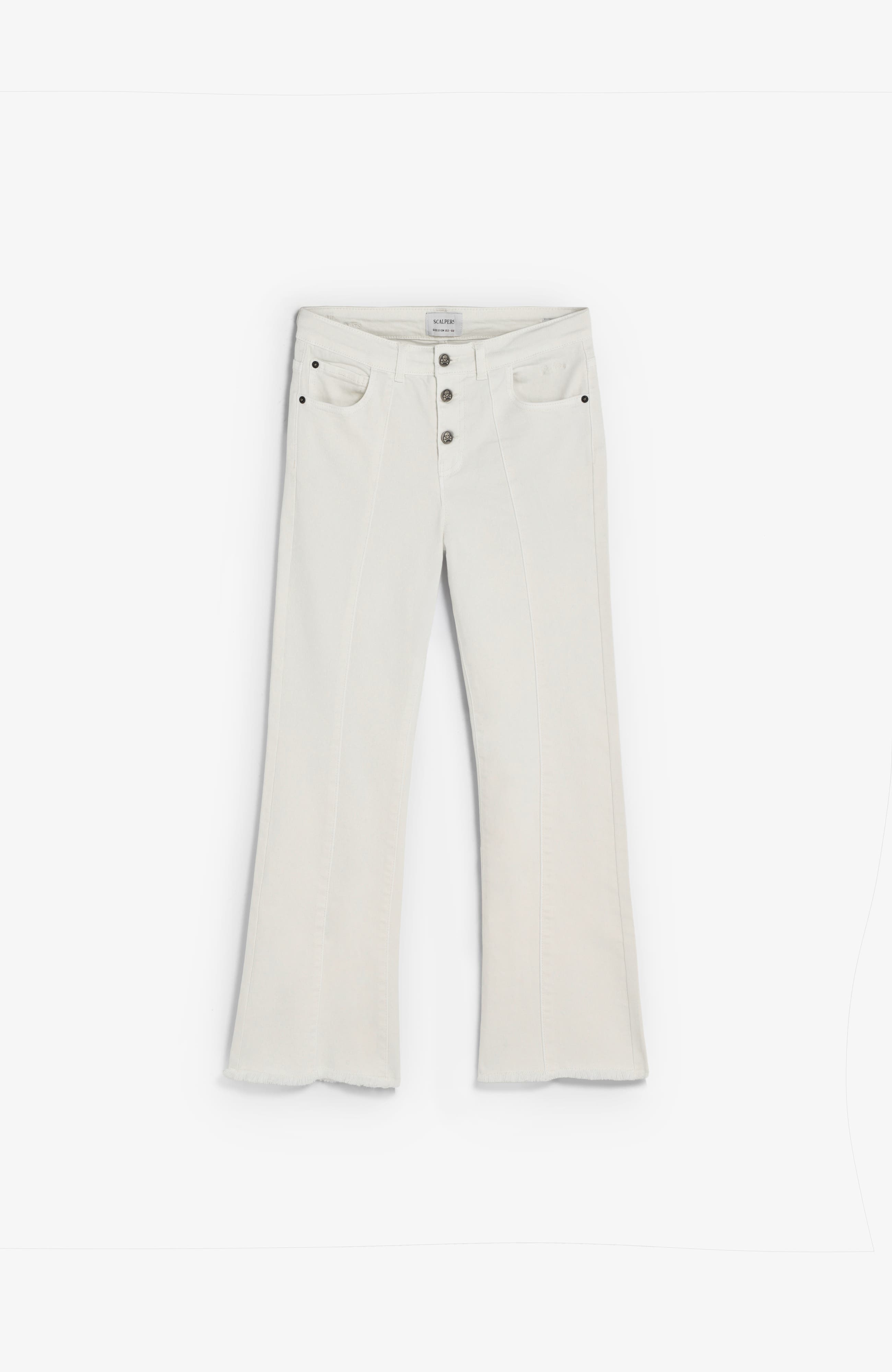 selected Offwhite
