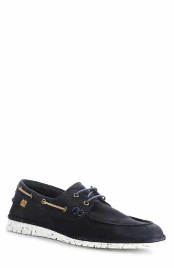 Ambitious 11910 Lug Sole Boat Shoe