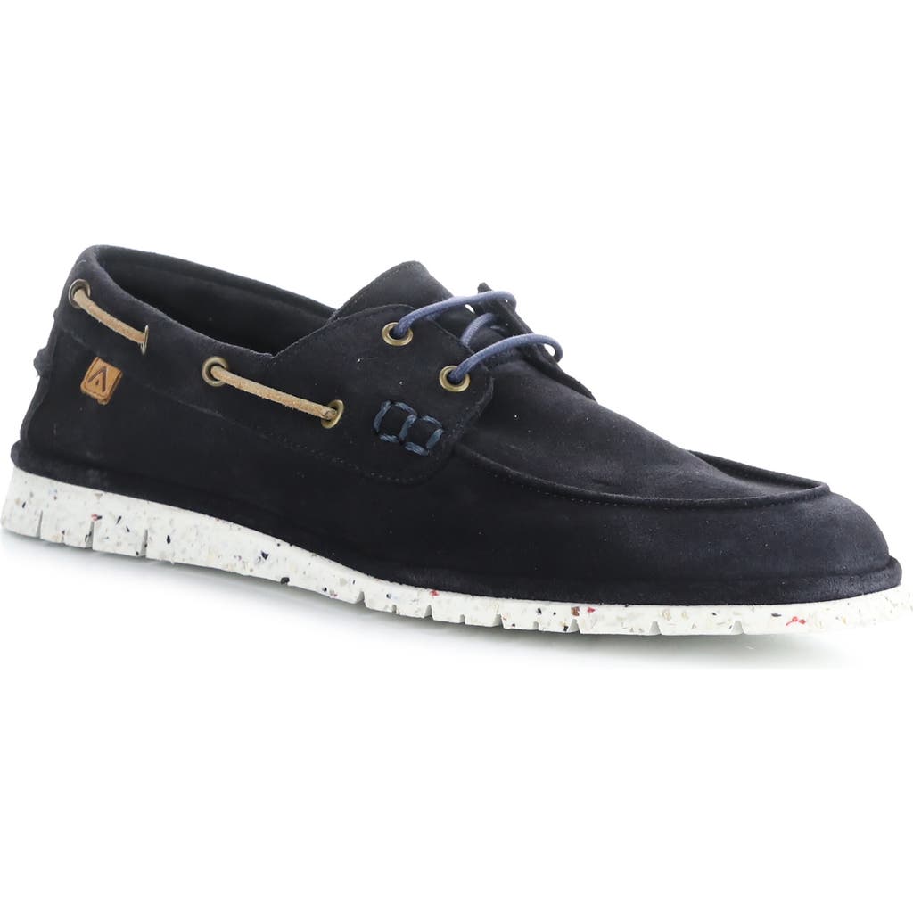 AMBITIOUS AMBITIOUS 11910 LUG SOLE BOAT SHOE