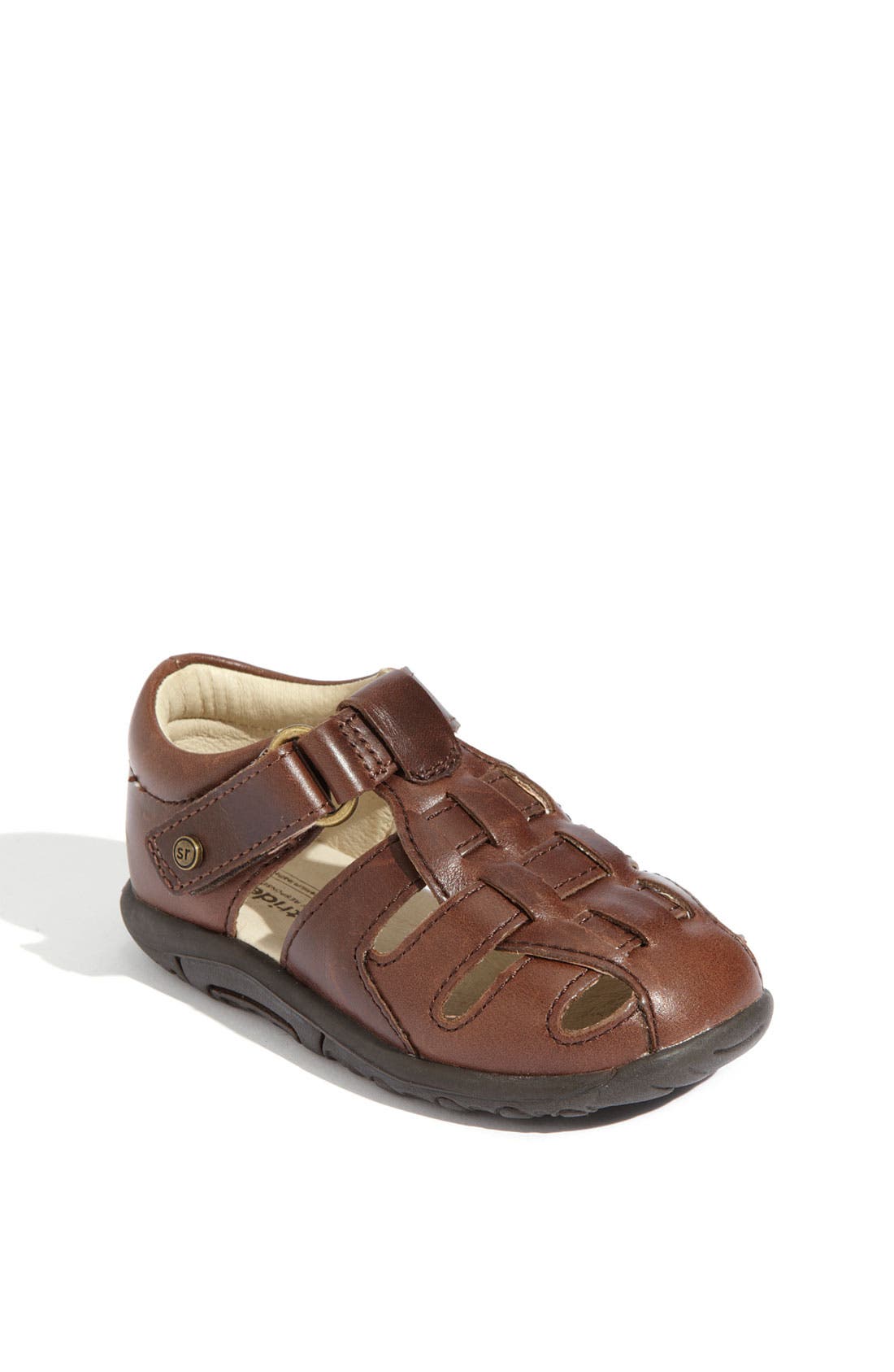 Stride Rite 'Harper' Sandal, Main, color, 