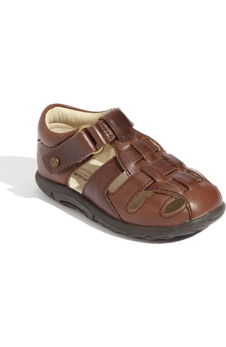 Stride Rite 'Harper' Sandal, Main, color,