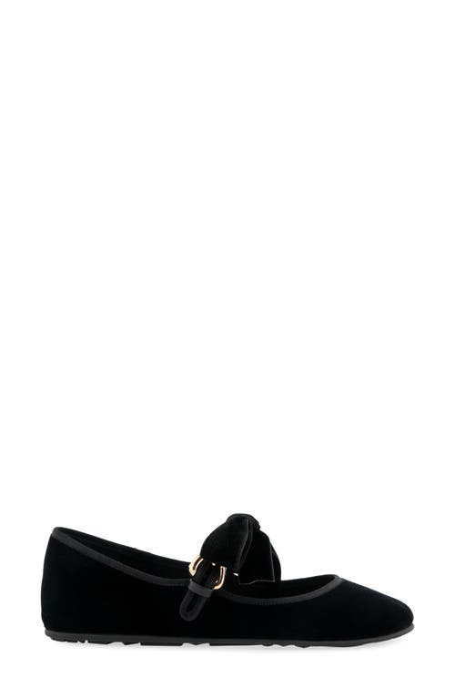 AEROSOLES AEROSOLES POPPY MARY JANE FLAT