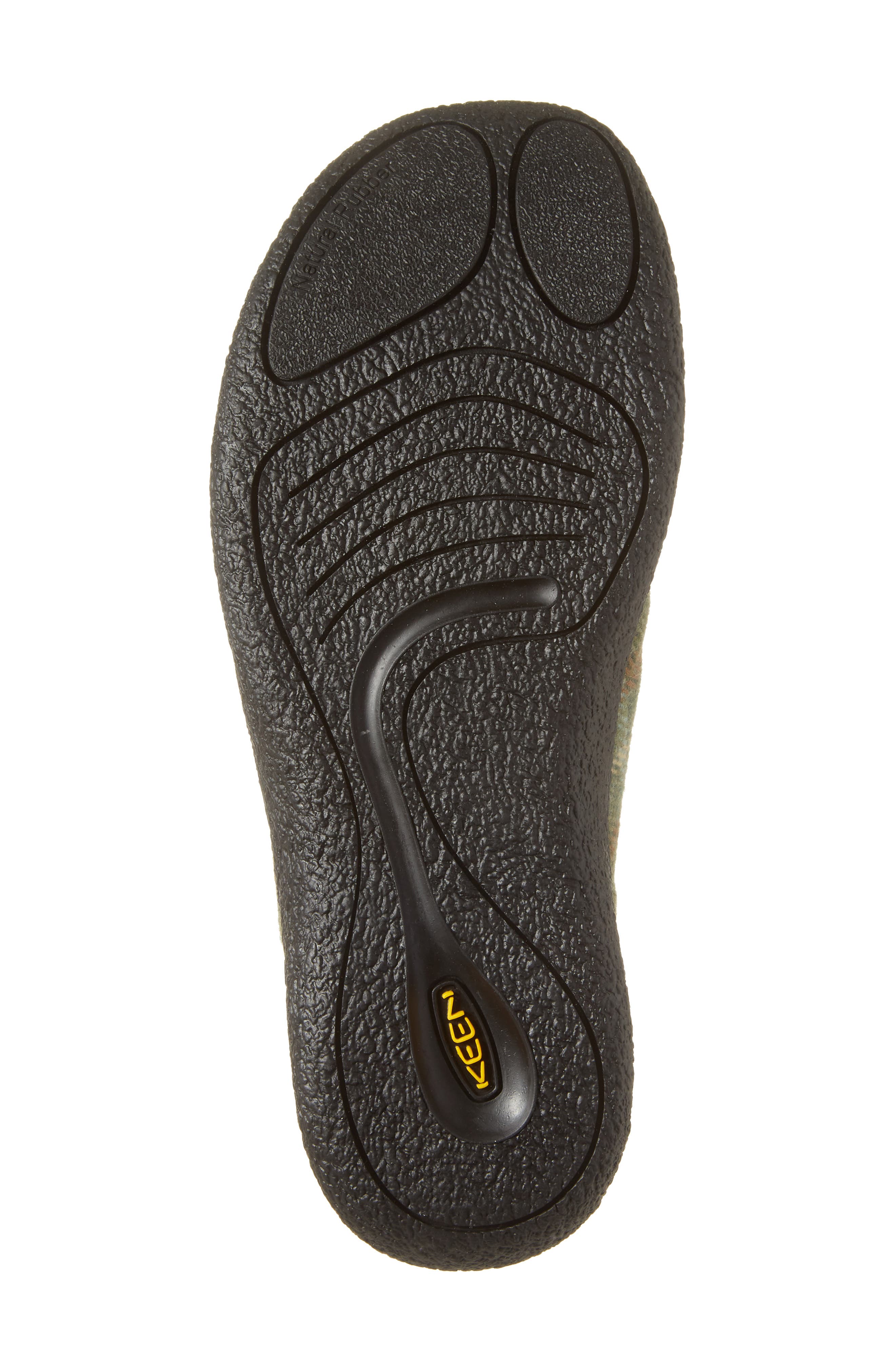 KEEN Howser III Hybrid Slide Slipper, Alternate, color, 
