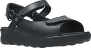 Wolky Pichu Quarter Strap Sandal