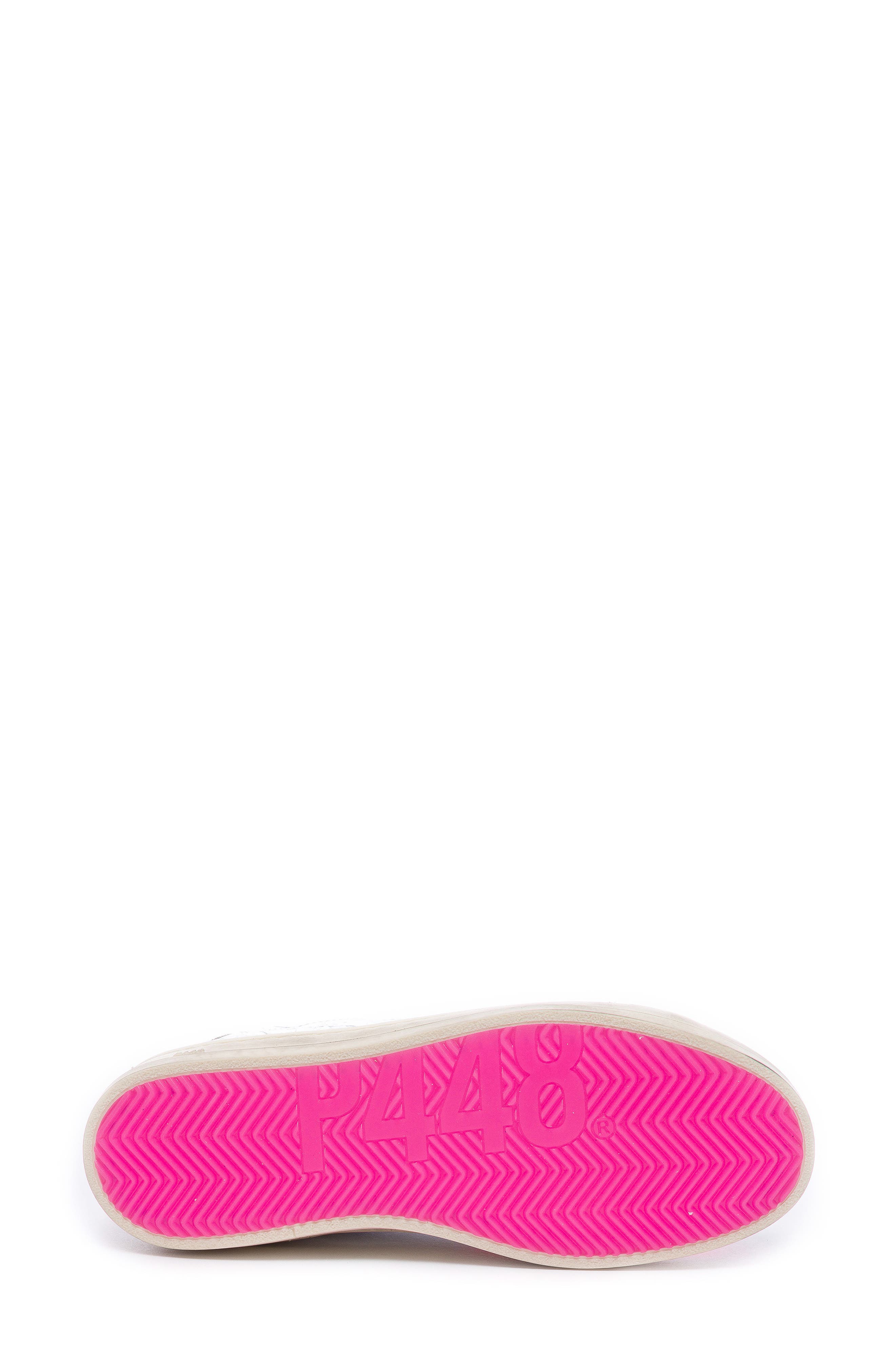 P448 John Sneaker, Alternate, color, Ghinea