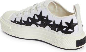 AMIRI Stars Court Low Sneaker (Men) | Nordstrom