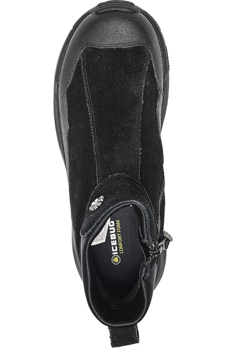 Icebug Metro 2 Bugrip Boot - Women's, Alternate, color, Black