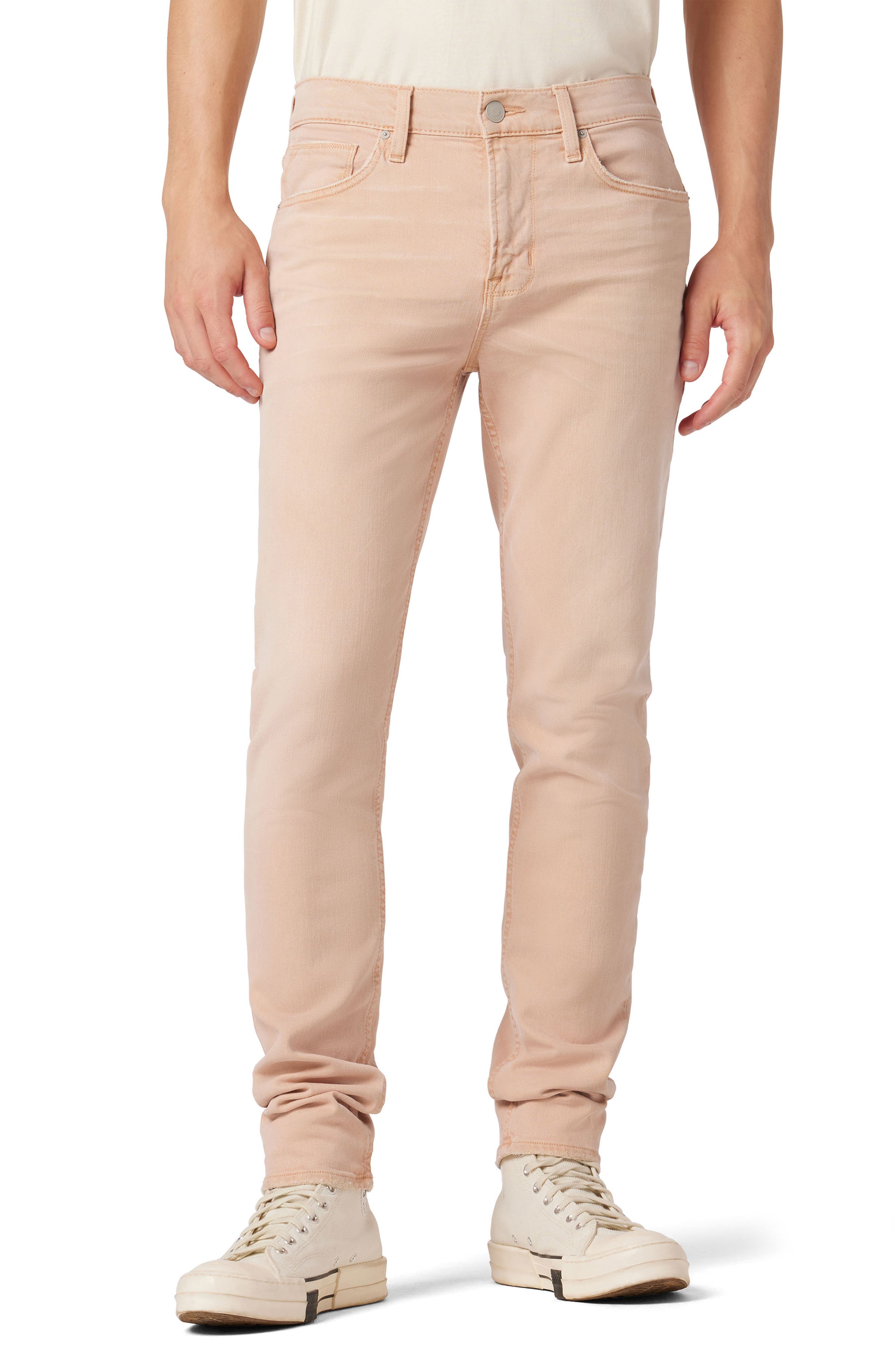 Hudson Jeans Axl Slim Fit Jeans